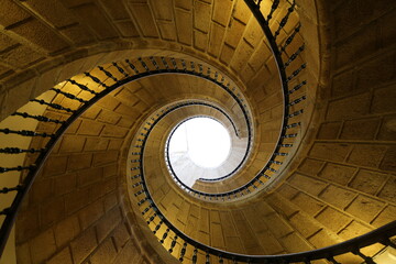 Stairway to heaven © Ana Guillemi 