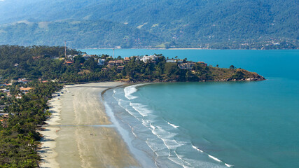 Ilhabela - São Paulo - Brasil