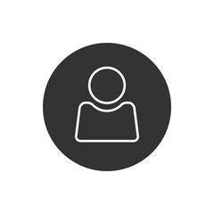 User Icon. User Avatar. SVG Icons.