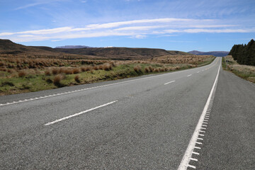 Neuseeland - Landschaft / New Zealand - Landscape