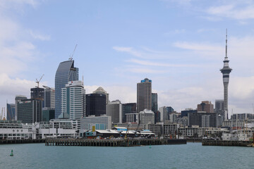 Auckland Neuseeland / Auckland New Zealand /