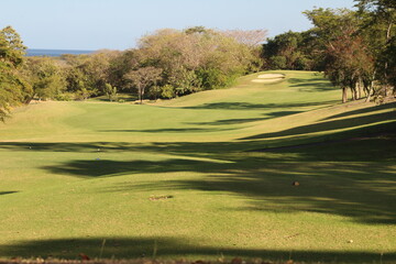 Campo de Golf