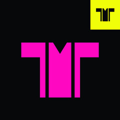 Company T-shirts Logo Design
Logo for clothing brand t shirts companies with illustration of a t shirt in 3D-Look style Apparel logo in Eps 8.