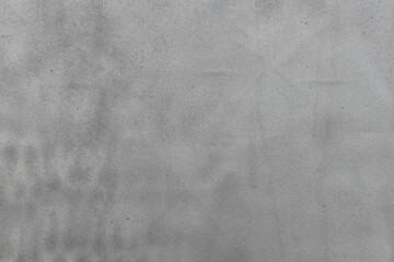 Grinded steel background. Grey metall.