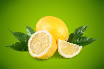 Lemon.