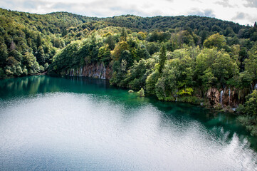plitvice national park country