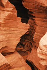 antelope canyon state