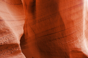 antelope canyon state