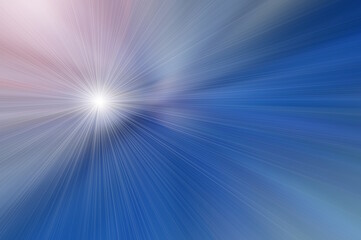 abstract blue background