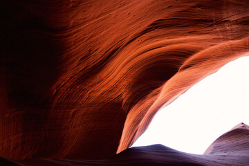 antelope canyon