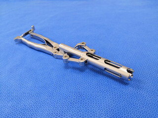 Beale Rod Reducer Short