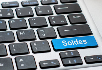 Soldes