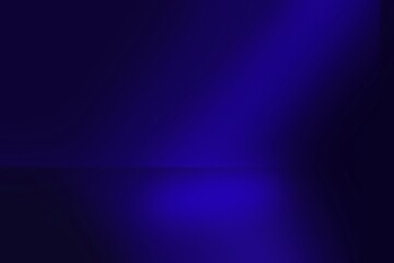 deep blue background texture with shades to sides
