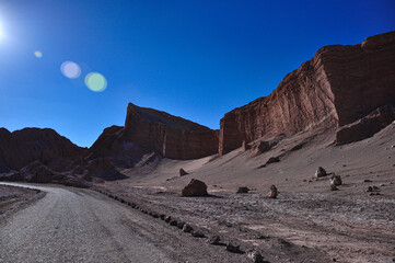 Desierto de Atacama