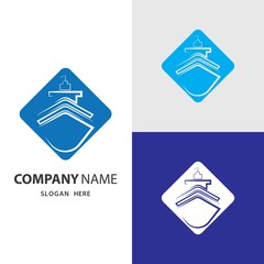 Cruise ship logo images