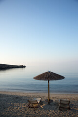 Mediterranean view