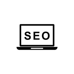 digital marketing icon set vector sign symbol