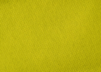 Textured spunbond background