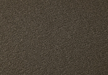 Textured polystyrene foam background