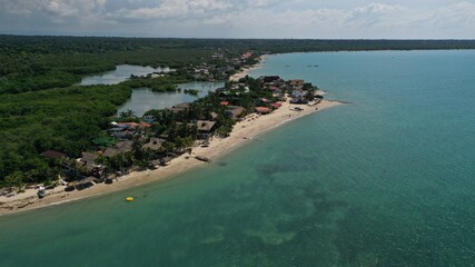 Obraz premium rincon del mar