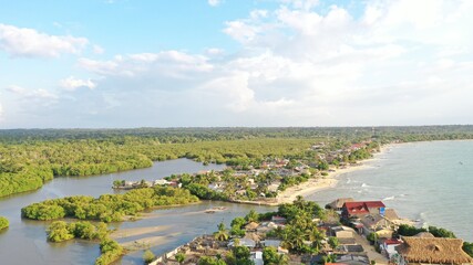 Archipielago de san bernardo