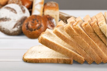 Bread.