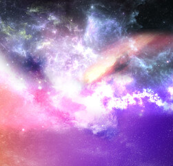 Naklejka premium portal