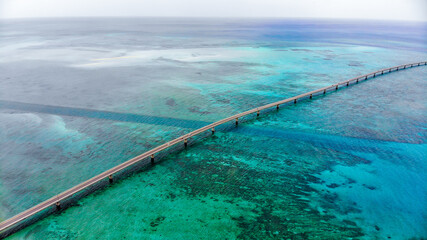 伊良部大橋（宮古島）