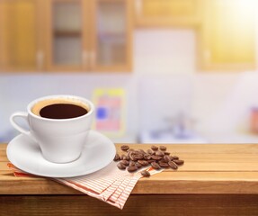 Coffee.