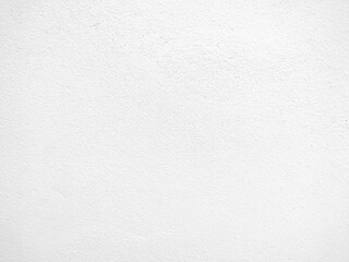 Obraz premium White cement wall in retro concept
