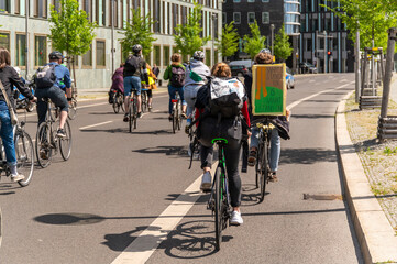 Fridays for Future Berlin 21.05.21