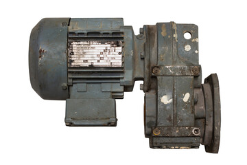 old projector