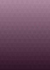 Abstract color Low-Polygones Generative Art background illustration