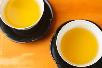 茶, 緑茶, 日本茶