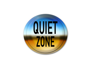Quiet zone 
