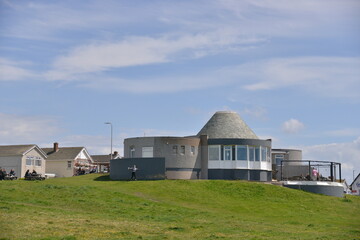 Barrow in Furness - Walney