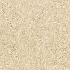 Beige wrinkled leather upholstery fabric texture