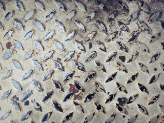 texture of the stone