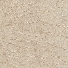 Close up of textured vinyl material for wall decor