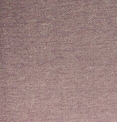 Fototapeta na wymiar Cotton sweatshirt unbrushed fabric texture