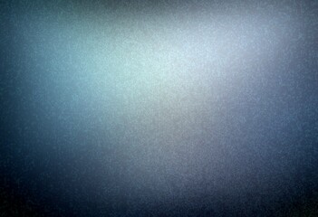 Dark blue stone wall abstract textured background.