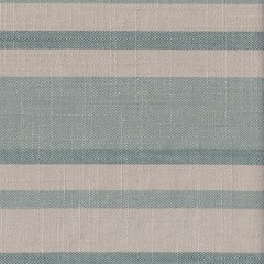 Green striped drapery linen fabric texture