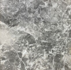 Grey limestone flooring tile texture