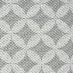 Fototapeta na wymiar Memory Foam bathroom or kitchen flooring mat texture in grey