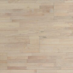 Seamless weathered hardwood flooring plank texture in white