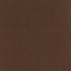 Solid brown woven upholstery fabric texture