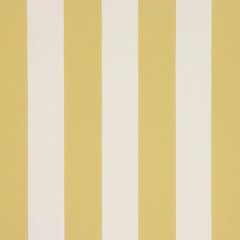 Vintage wallpaper texture with yellow and white stripes