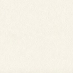 White grain synthetic leather texture for background