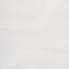 White stretch cotton twill fabric texture