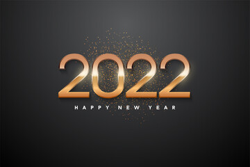 2022 new year 